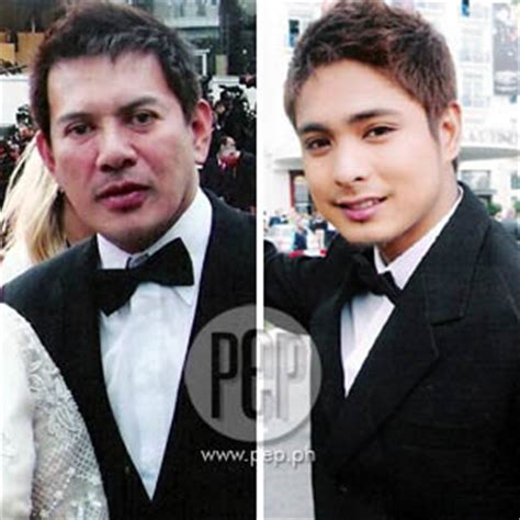 cocomartin scandal|Director Brillante Mendoza explains frontal nudity of Coco Martin .